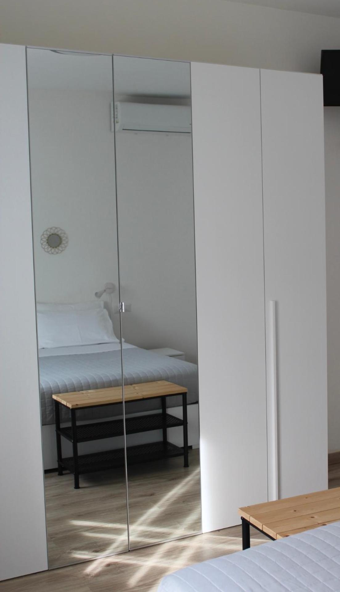 Da La Nada Bed & Breakfast Goro Eksteriør bilde