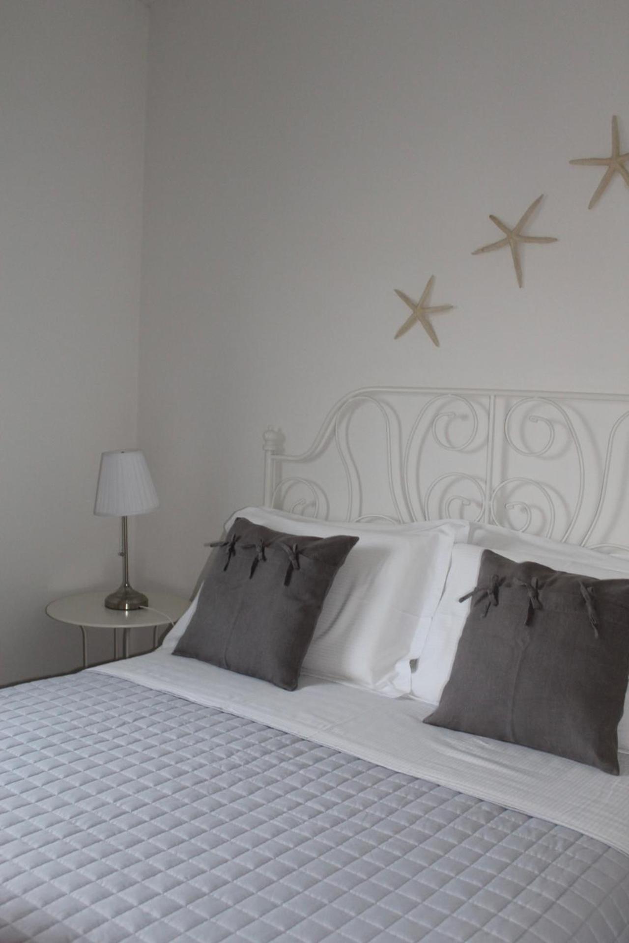 Da La Nada Bed & Breakfast Goro Eksteriør bilde