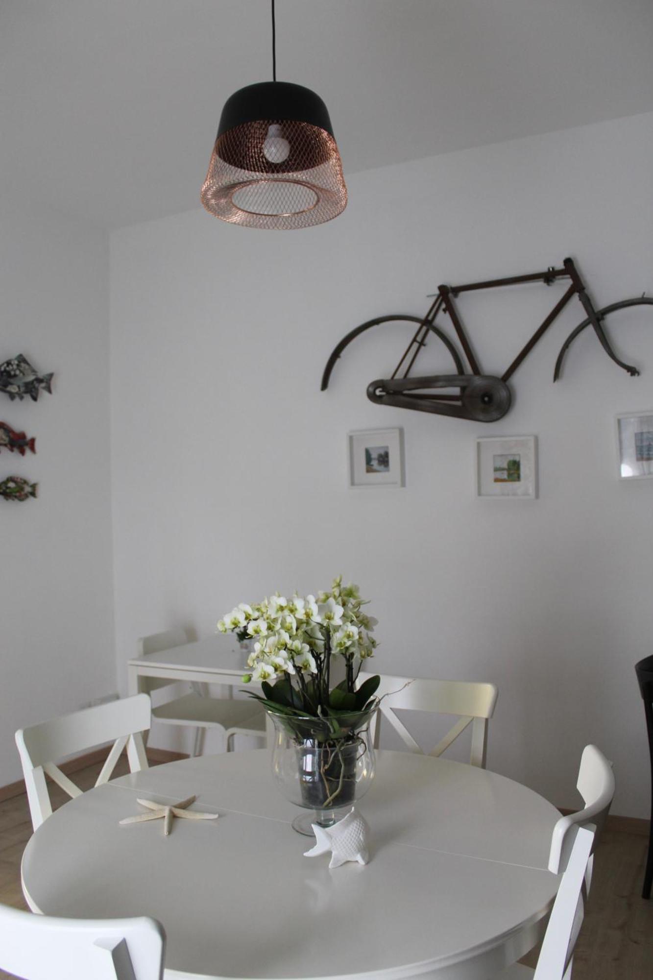 Da La Nada Bed & Breakfast Goro Eksteriør bilde